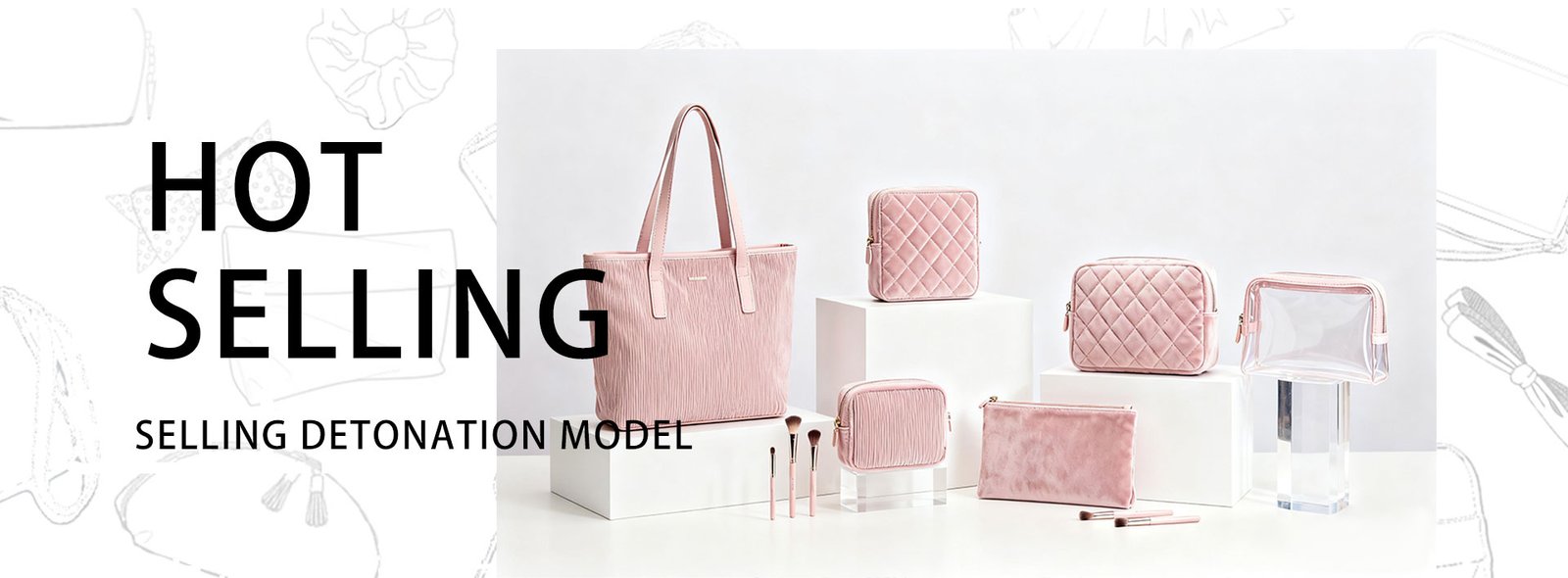 Q&N Fashion Products & Services Detail