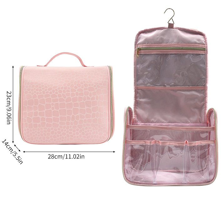 Toiletry Bag