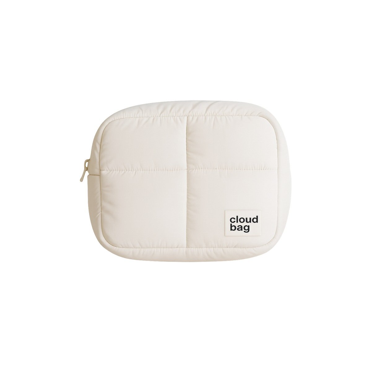 Quilted Cosmetic Bags