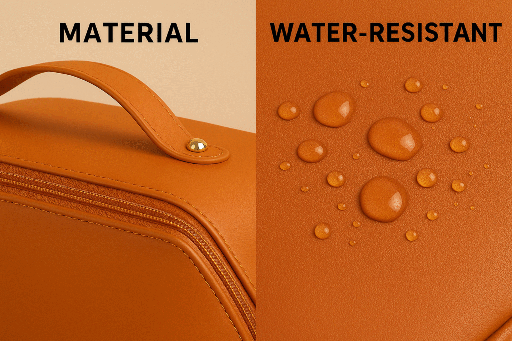 From Concept to Creation: How to Design Your Custom Cosmetic Bag for Wholesale Production