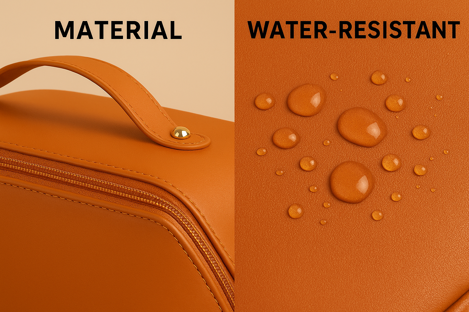 From Concept to Creation: How to Design Your Custom Cosmetic Bag for Wholesale Production