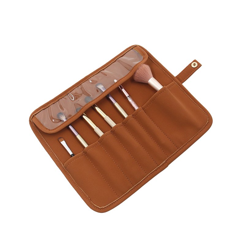 How to Wash Your Makeup Bag