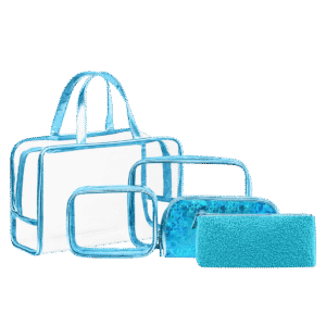 How Big Should a Women’s Cosmetic Bag Be？