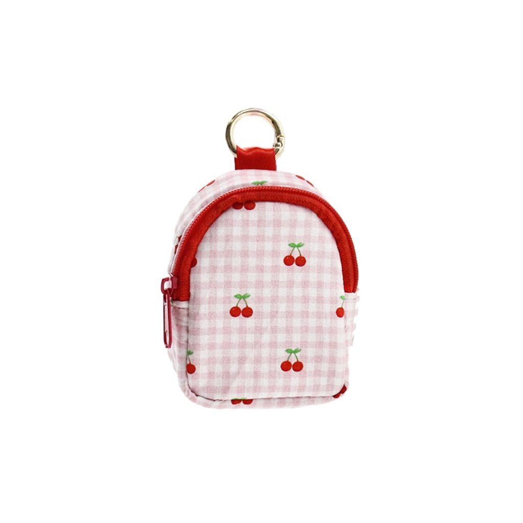 cherry bag
