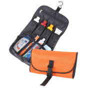 toiletry bag
