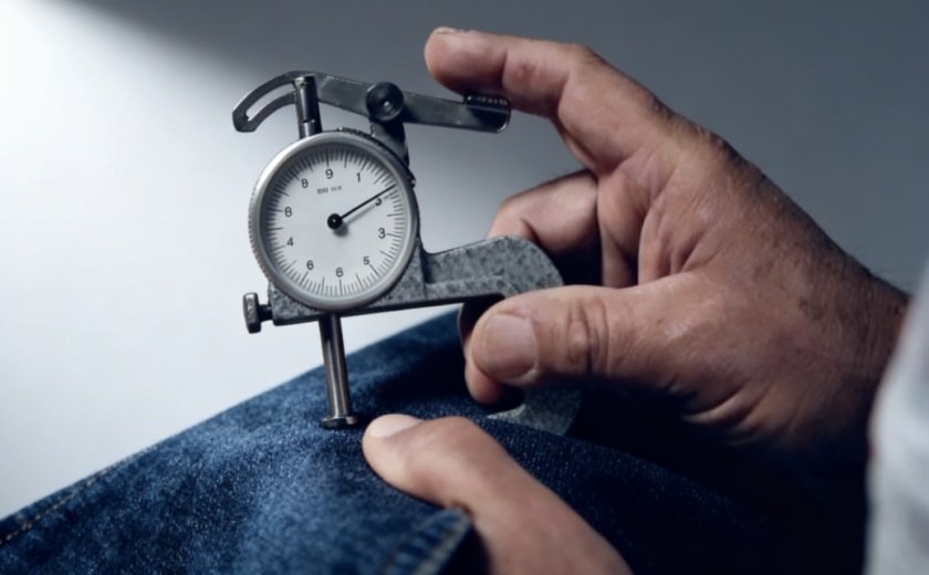 Quality check of raw materials