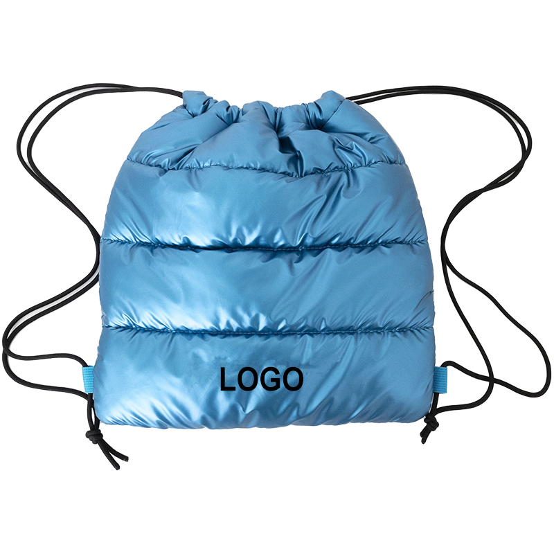 Drawstring bags