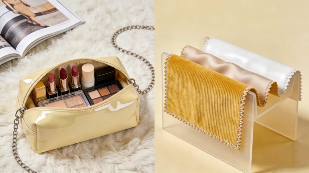 The 6 Best Makeup Bags of 2025, Tested and Reviewed?