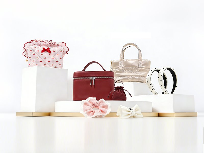 What are Cosmetic Bags Used For in Daily Beauty and Travel Routines?