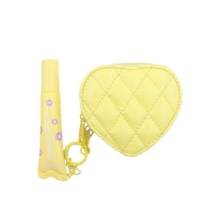 keychain purse mini