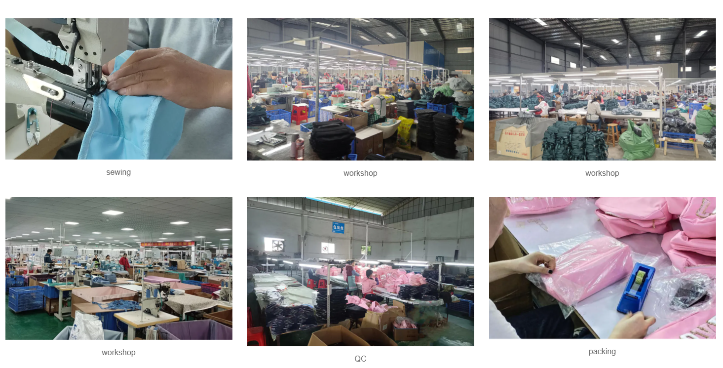 Cosmetic Bag Factory Quotation Guide