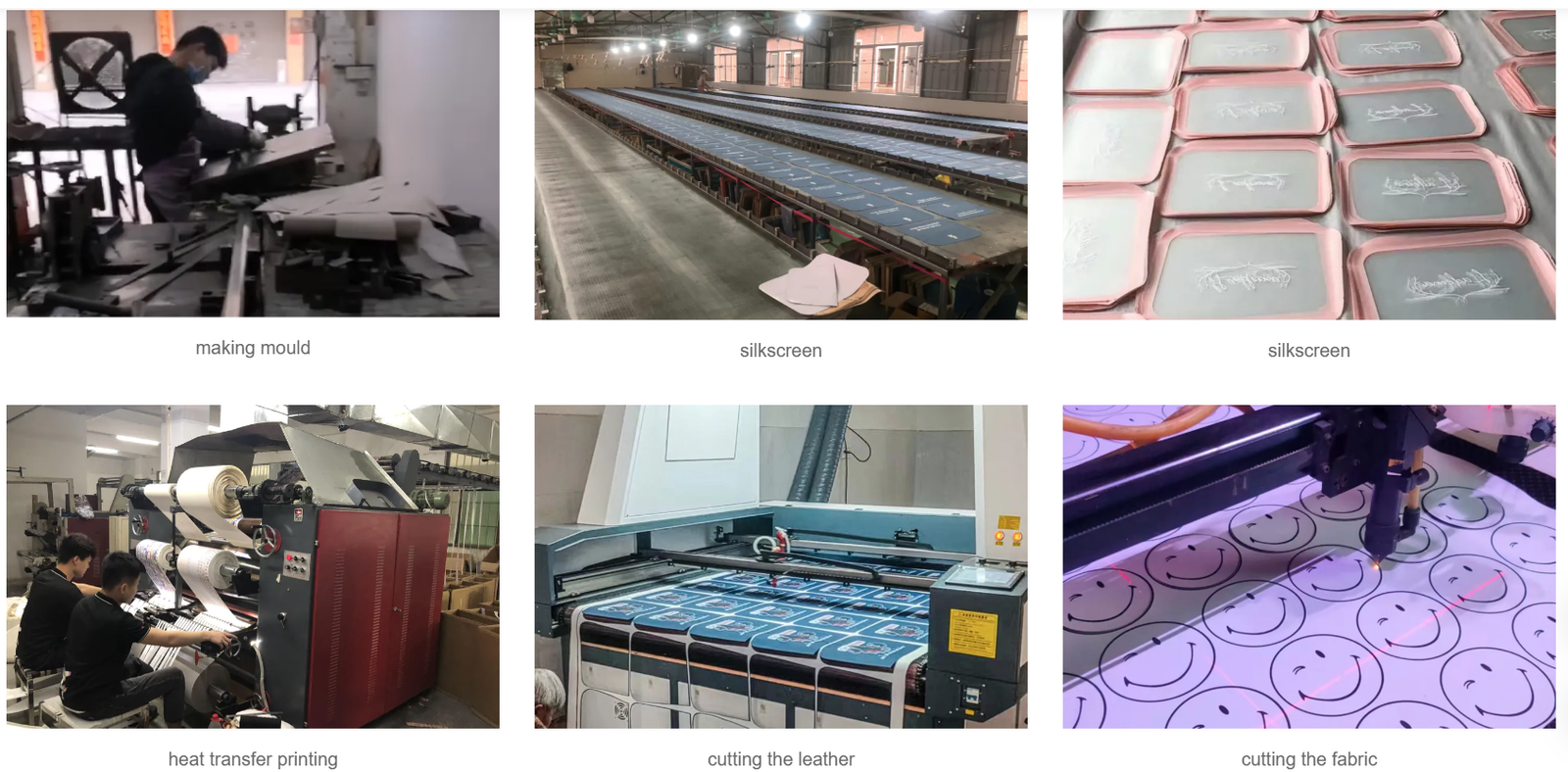 Q&N Cosmetic Bag Workshop