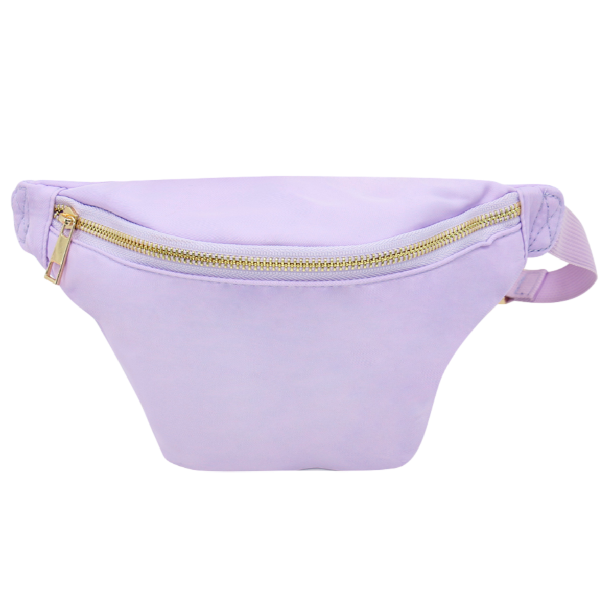 fanny pack belt bag waist bag Q&N Pastel Belt Fanny Pack for Travel and Everyday Wear