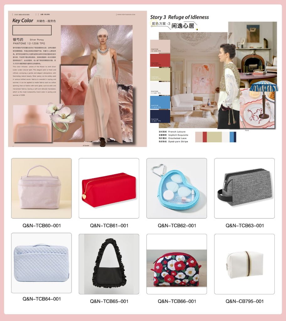 8 Best Makeup Bags, Recommend by Our Editors