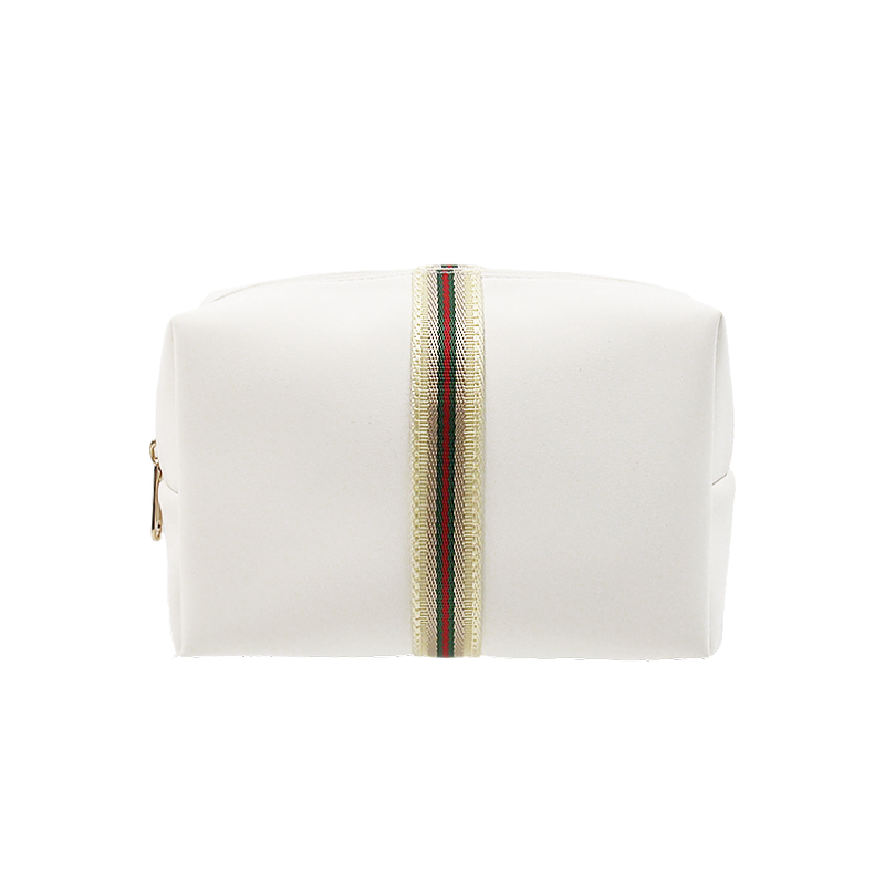 How to Choose the Right Cosmetic Bag Style？