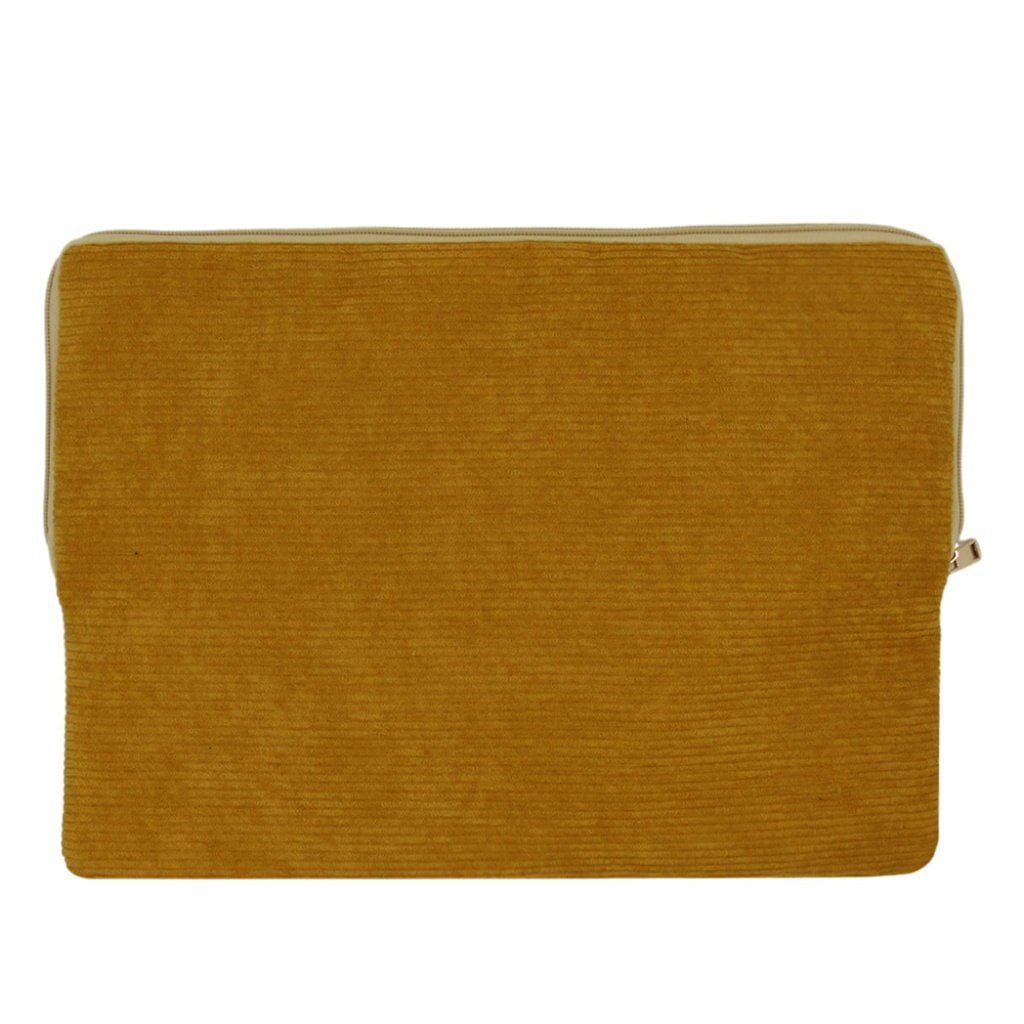 Lightweight Corduroy Tablet Sleeve
