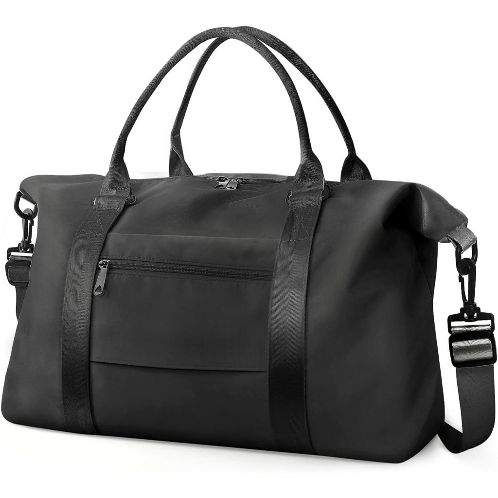 Gym and Travel Duffel Bag