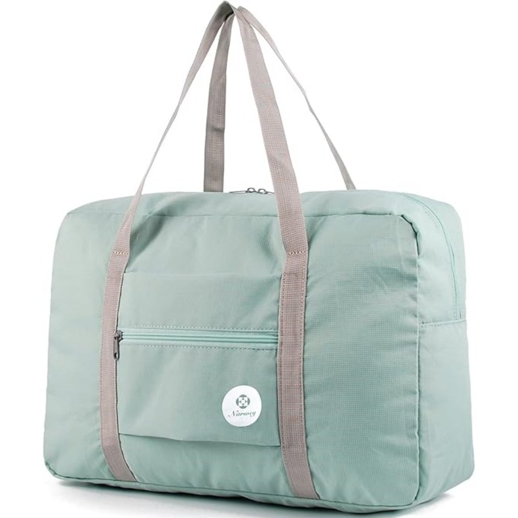 Lightweight Travel Duffe Bag