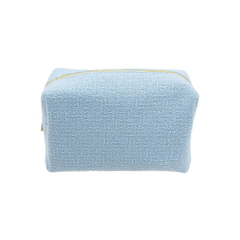 Why Choose a Towel Material Makeup Pouch? Benefits, Use Cases & B2B Sourcing Tips