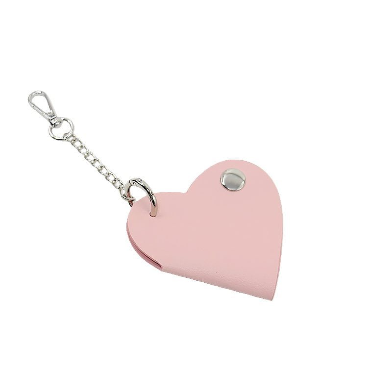 Heart Accessory Pouch