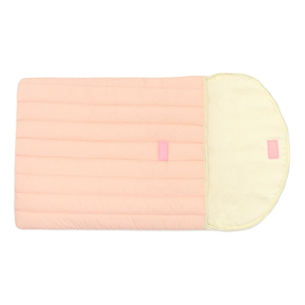 Quilted Diaper Changing Pad