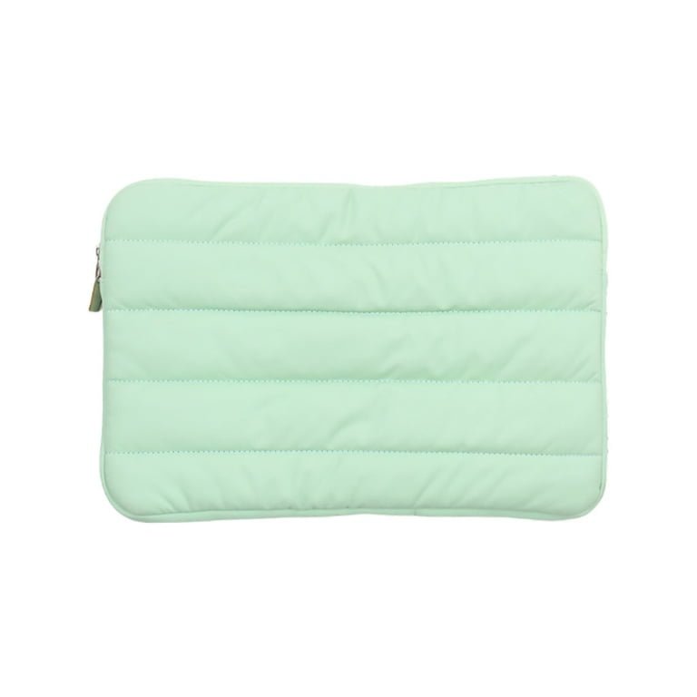 Quilted Travel Diaper Mat