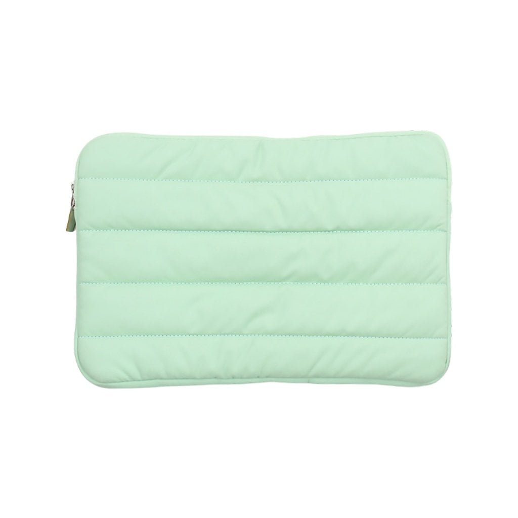 Quilted Travel Diaper Mat