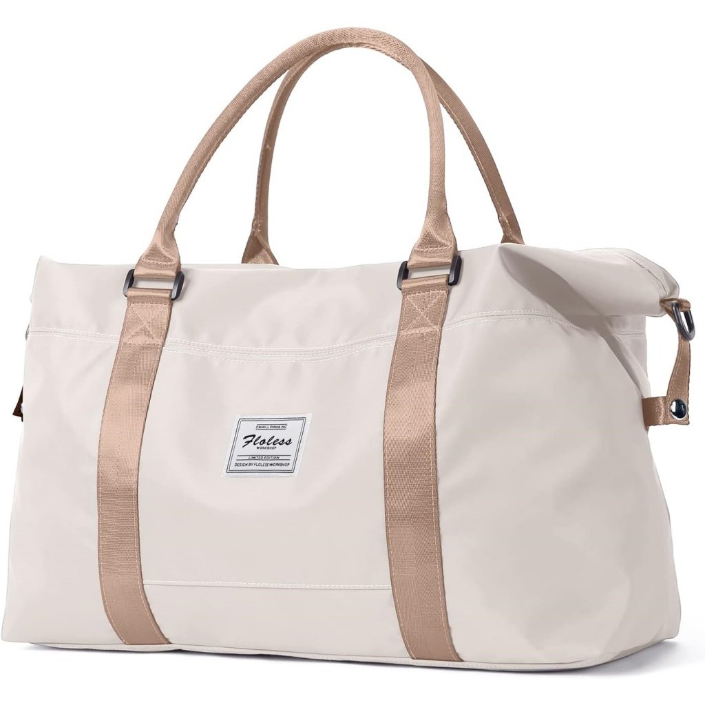 Women’s Travel Shoulder Bag