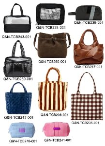 What Colors Are Most Popular for Cosmetic Bags This Year and Why?