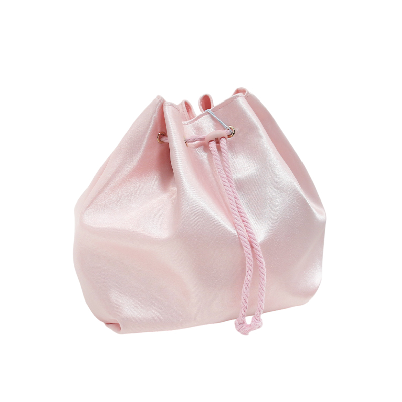 Drawstring bags