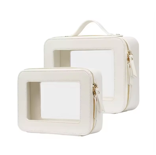 PU vanity case