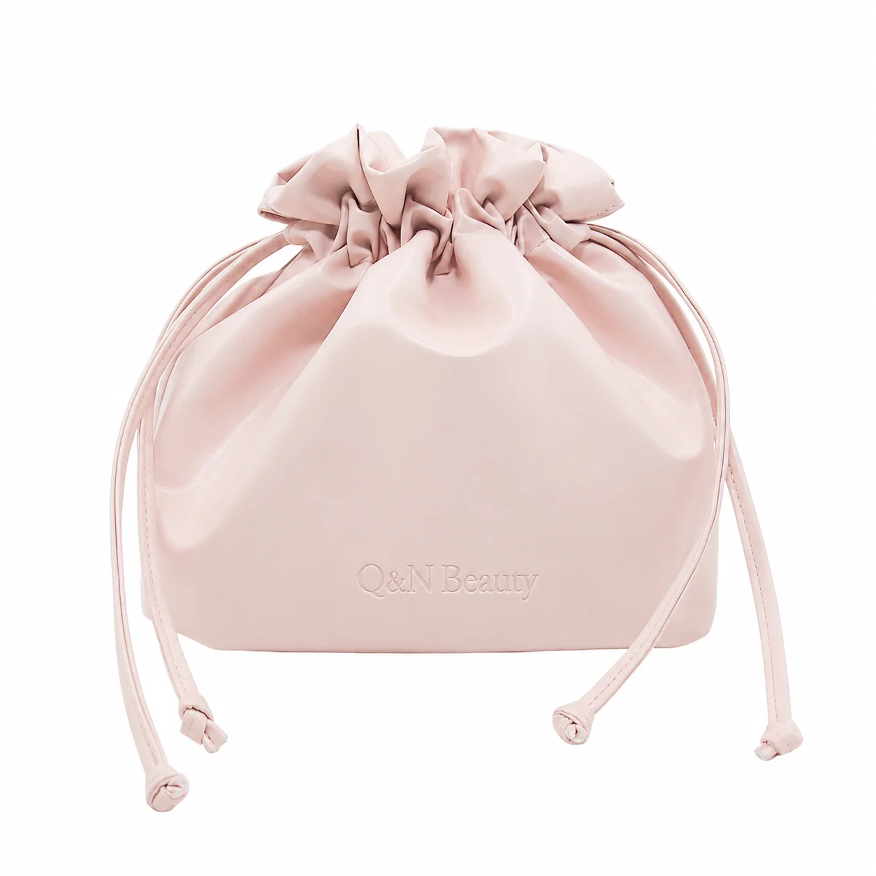 Custom drawstring pouch