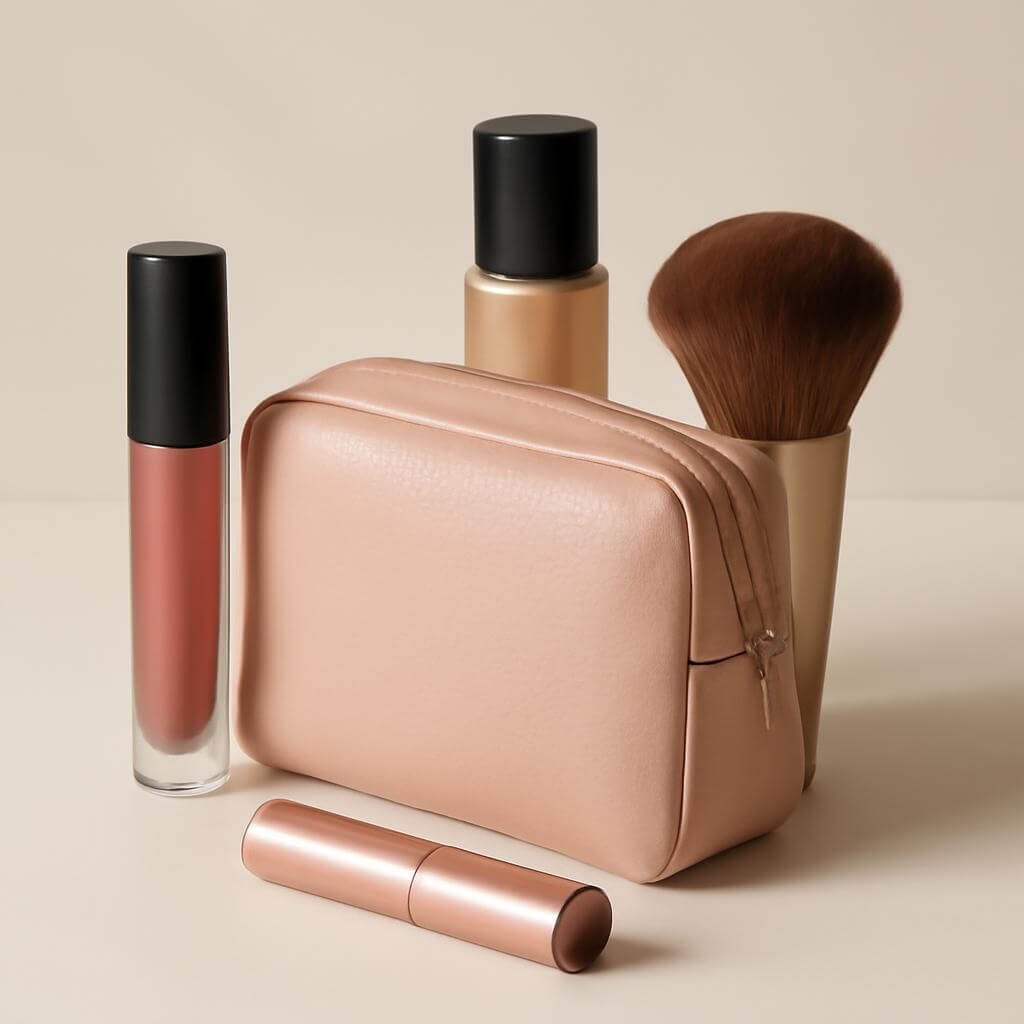 The Ultimate Guide to Buying Makeup Bags in Bulk: Wholesale Strategies for Small Businesses