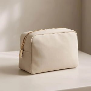 Wholesale Cosmetic Bags: A B2B Guide to Canvas Makeup Bags