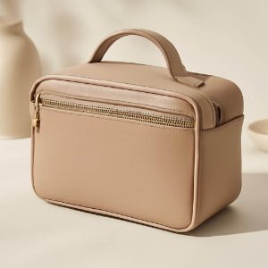 Wholesale Cosmetic Bags: A Comprehensive Sourcing Guide for B2B Buyers