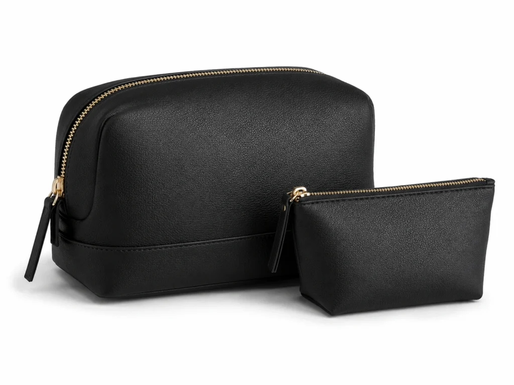 makeup bag
