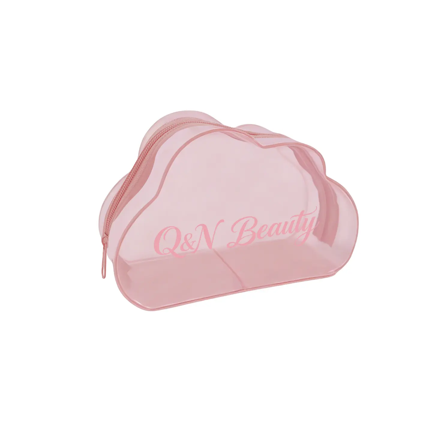 Custom travel toiletry bag