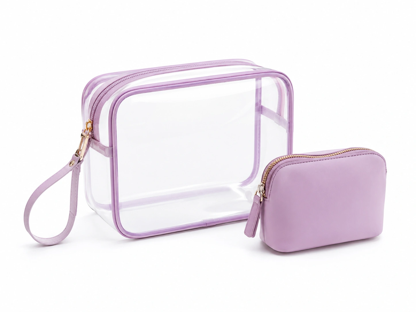 Wholesale Cosmetic Bags: A Comprehensive Guide for B2B Buyers