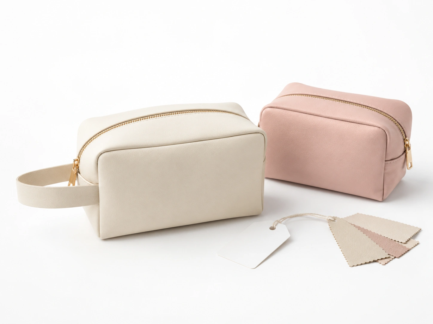 Wholesale Cosmetic Bags: A Comprehensive Guide for B2B Buyers
