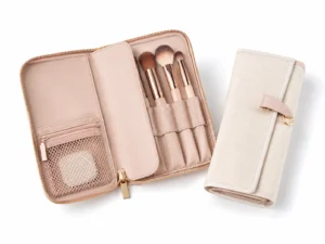 Makeup Brush Bags: Design Guide