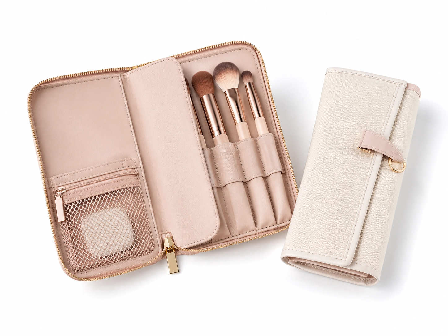 Makeup Brush Bags: Design Guide
