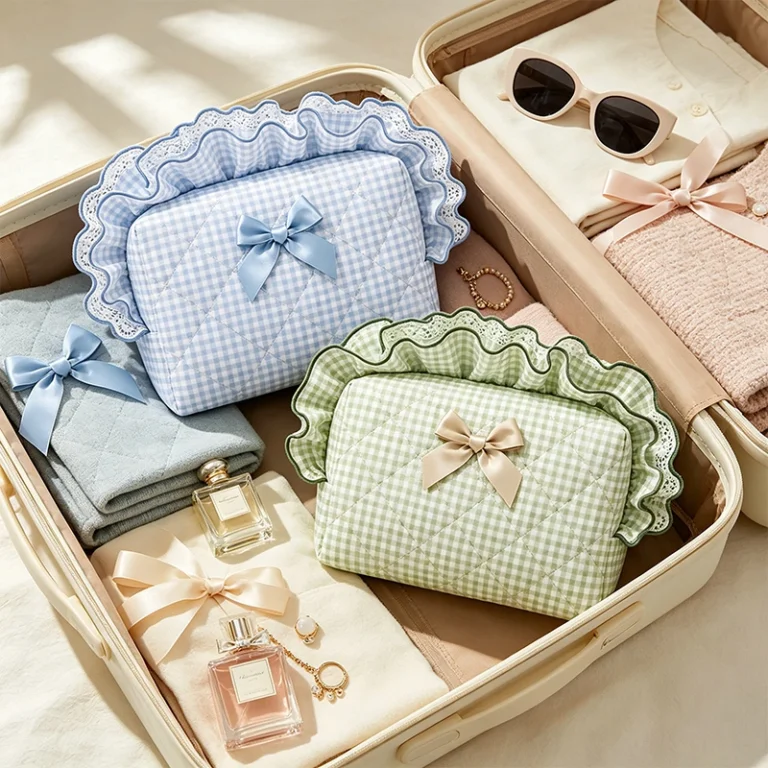 OEM Cosmetic Bag