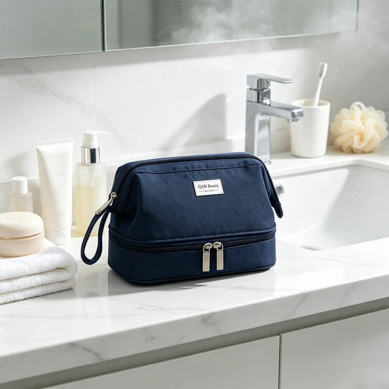 Travel Toiletry Case