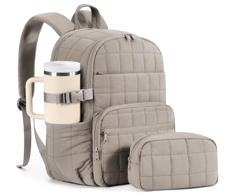Travel backpacks from an experienced backpack manufacturer