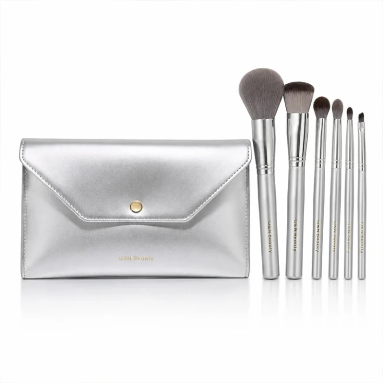 Custom PU Leather Envelope Pouch