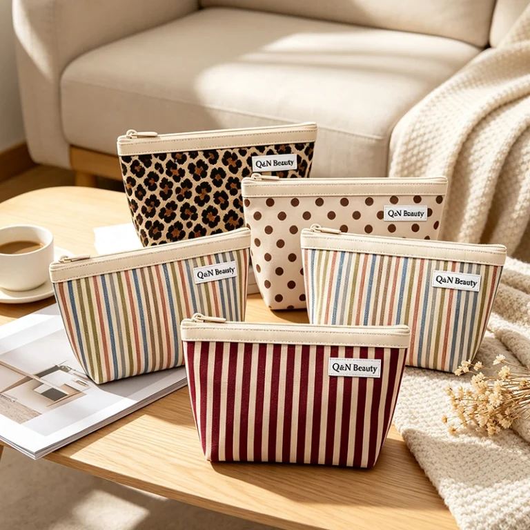 Makeup Pouch Wholesale